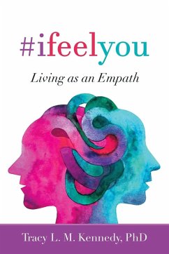 Cover #Ifeelyou