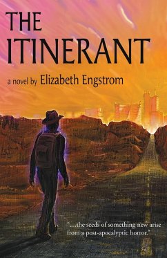 The Itinerant - Engstrom, Elizabeth