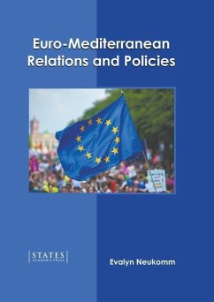 Euro-Mediterranean Relations and Policies