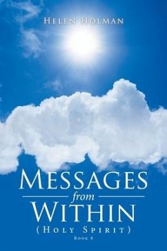 Messages from Within: (Holy Spirit) - Holman, Helen