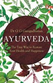 Ayurveda: