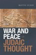 War and Peace in Judaic Thought - Bild 1