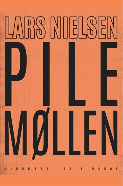 Pilemøllen - Nielsen, Lars