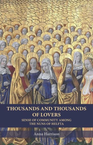 Thousands and Thousands of Lovers Thousands and Thousands of Lovers