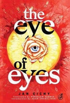 The Eye of Eyes - Cichy, Jan