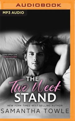 The Two Week Stand - Towle, Samantha
