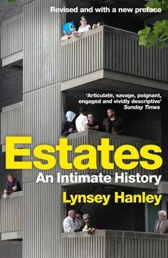 Estates - Hanley, Lynsey