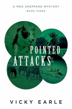 Pointed Attacks - Earle, Vicky