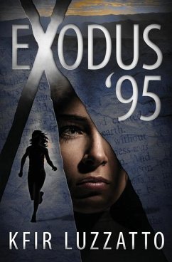 Exodus '95 - Luzzatto, Kfir