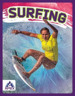 Surfing - Boone, Mary