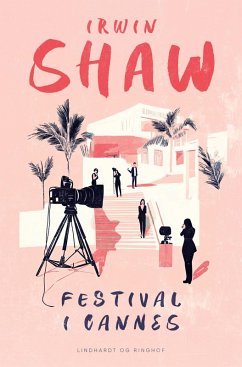 Cover Festival i Cannes