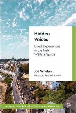 Hidden Voices - Whelan, Joe (Trinity College Dublin, The University of Dublin)