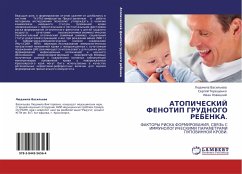Cover ATOPIChESKIJ FENOTIP GRUDNOGO REBENKA.