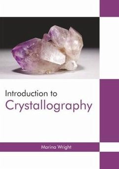 Introduction to Crystallography