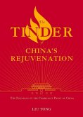 The Tinder of China's Rejuvenation: The Founding of the Communist Party of China