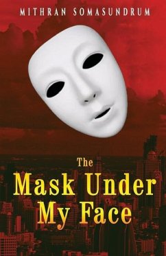 Cover The Mask under My Face