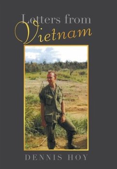 Letters from Vietnam - Hoy, Dennis