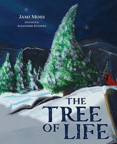 The Tree of Life - Moss, Jami