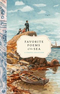 Favorite Poems of the Sea