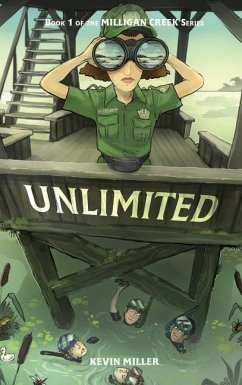 Unlimited - Miller, Kevin