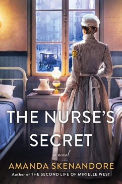 The Nurse's Secret - Skenandore, Amanda