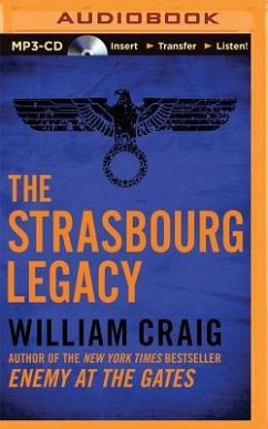 The Strasbourg Legacy - Craig, William