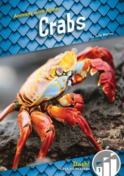 Crabs - Murray, Julie