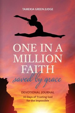 Cover One In A Million Faith