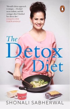 Detox Diet - Sabherwal, Shonali
