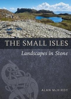 The Small Isles - McKirdy, Alan