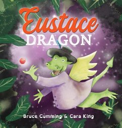 Eustace Dragon - Cumming, Bruce