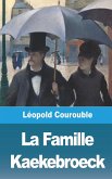 La Famille Kaekebroeck