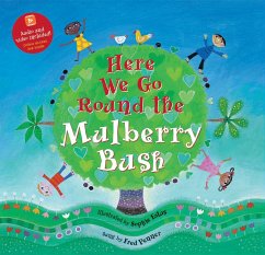 Here We Go Round the Mulberry Bush - Barefoot Books