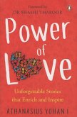 Power of Love: