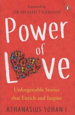 Power of Love: - Yohan I, Athanasius