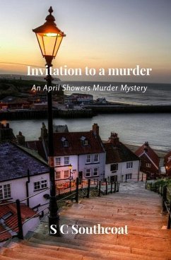 Invitation to a Murder - Southcoat, S. C.