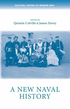 Cover A new naval history