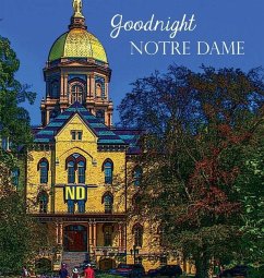 Goodnight Notre Dame - Bethell, Jennifer