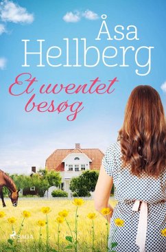 Cover Et uventet besøg