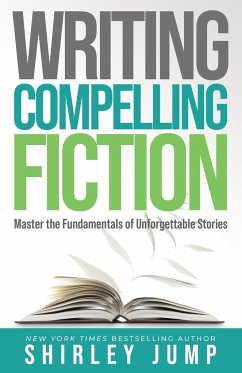Writing Compelling Fiction - Jump, Shirley