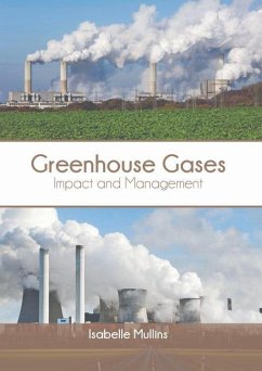 Greenhouse Gases: Impact and Management