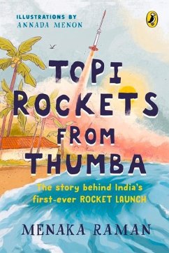 Topi Rockets from Thumba - Raman, Menaka