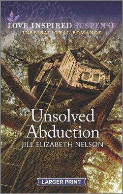 Unsolved Abduction - Nelson, Jill Elizabeth