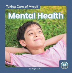 Mental Health - Gaertner, Meg