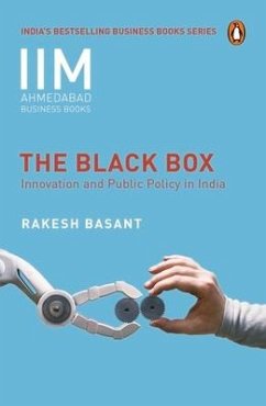 Black Box: Innovation and Public Policy in India (Iima Business Series) - Basant, Rakesh