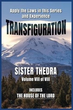 Transfiguration Volume VIII - Thedra, Sister