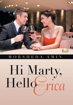 Hi Marty, Hello Erica - Amin, Morsheda