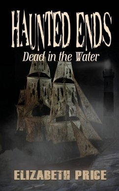 Haunted Ends - Price, Elizabeth