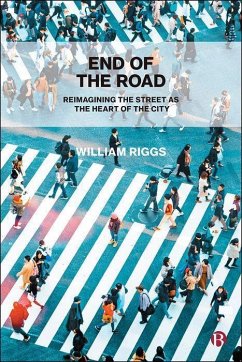 End of the Road - Riggs, William
