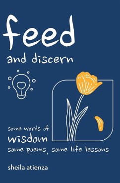 Feed and Discern - Atienza, Sheila